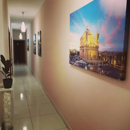 דירה Seabreeze *