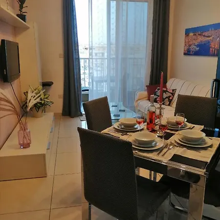 Seabreeze * סיינט פול ביי