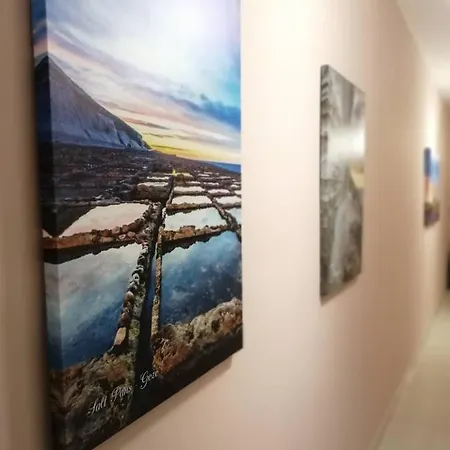 Seabreeze アパート *