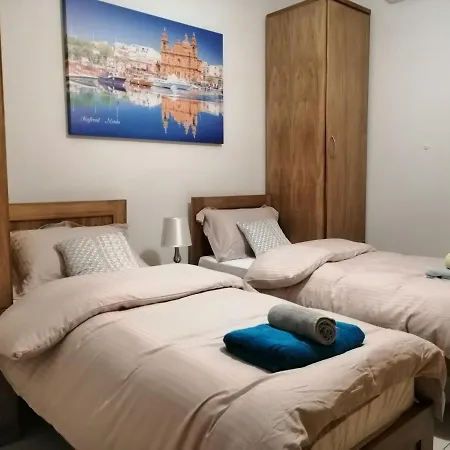 Seabreeze アパート