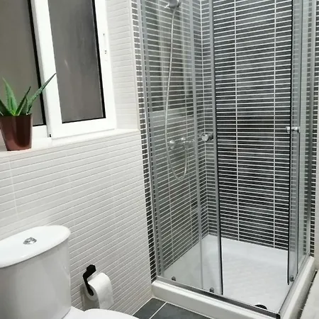 Seabreeze Apartment