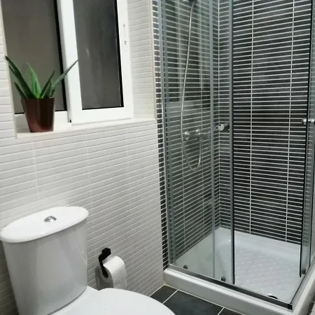 アパート Seabreeze *