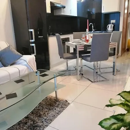 Apartment Seabreeze