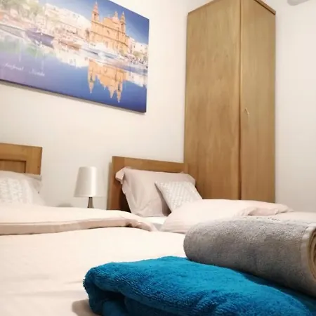 Seabreeze セント・ポールズ・ベイ