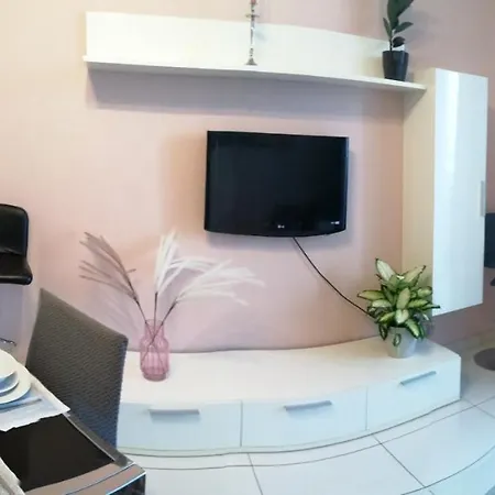 Seabreeze アパート