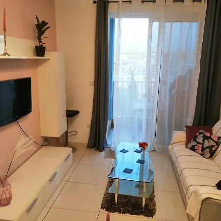 Seabreeze San Pawl il-Baħar