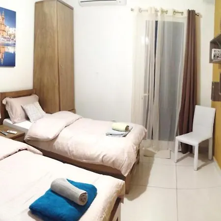 Apartment Seabreeze *