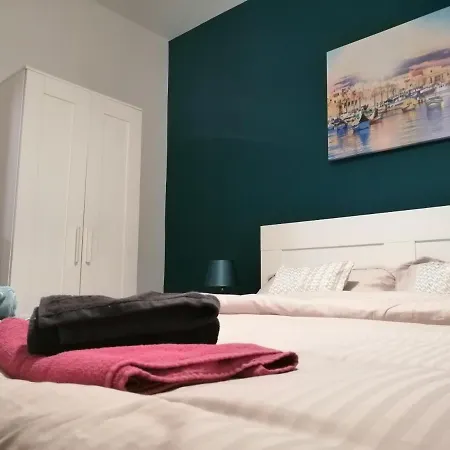 Seabreeze Appartement