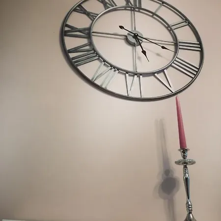 Seabreeze アパート