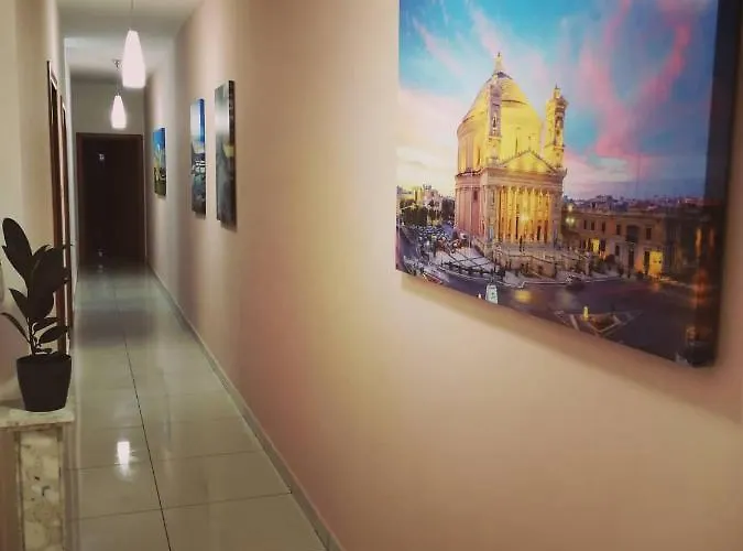 Appartement Seabreeze *