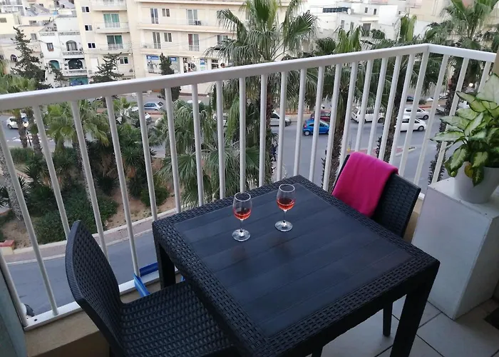 Appartement Seabreeze