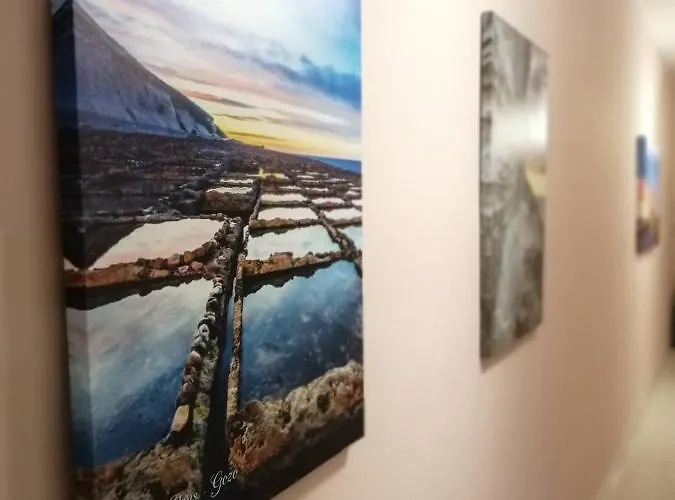 Seabreeze Appartement *