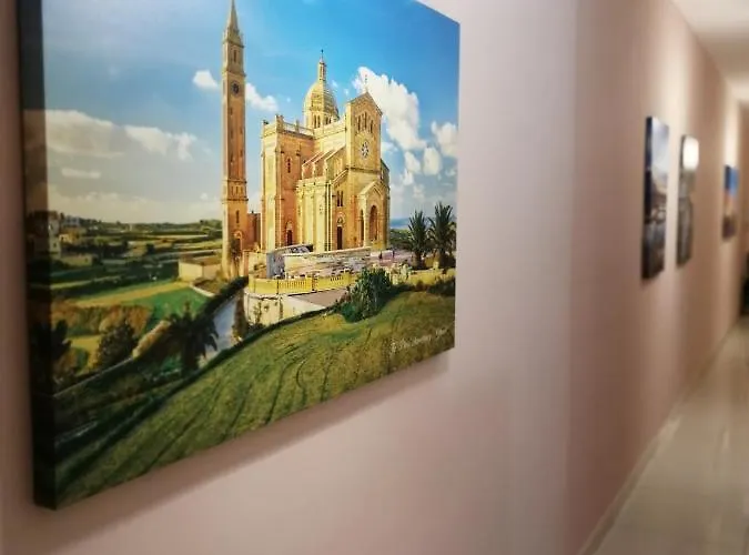 Appartement Seabreeze