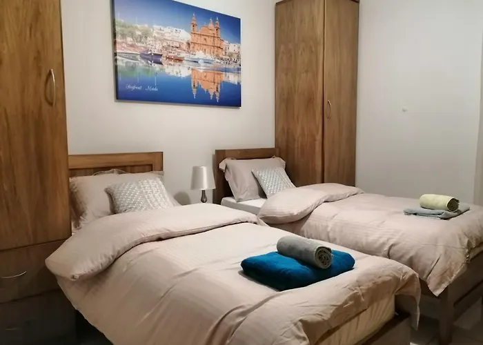 Seabreeze Appartement