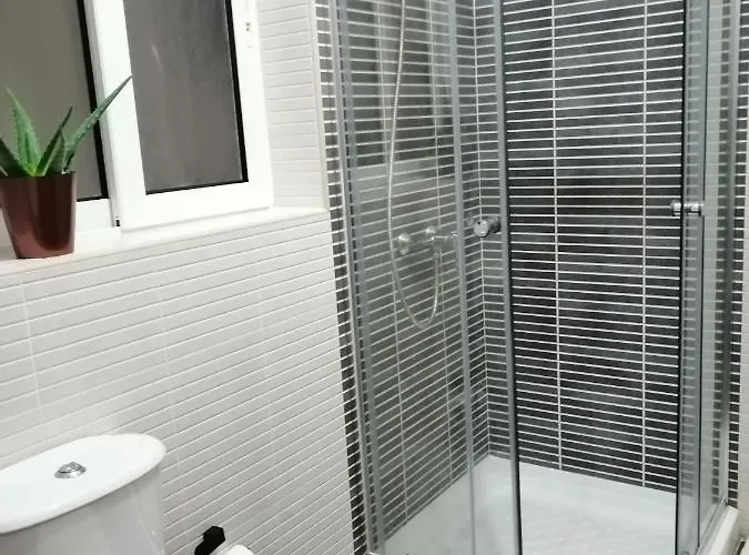 Seabreeze Appartement