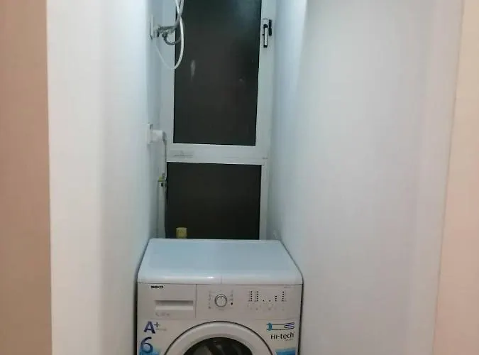 Appartement Seabreeze