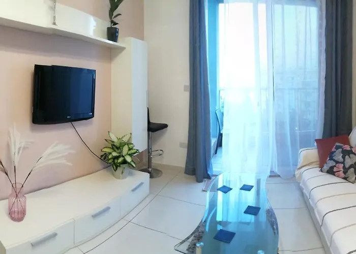 Seabreeze Appartement