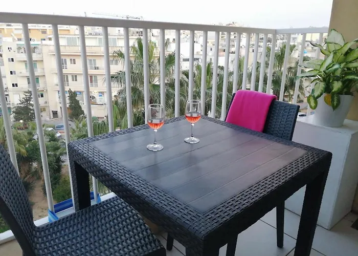 Seabreeze Appartement
