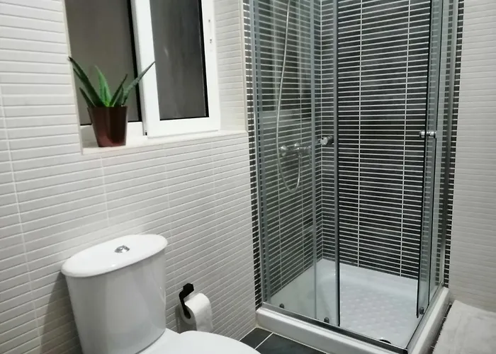 Appartement Seabreeze *