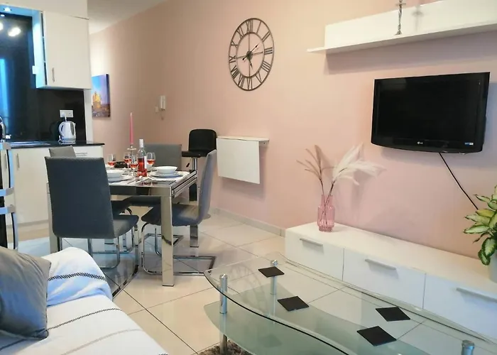 Seabreeze Appartement *