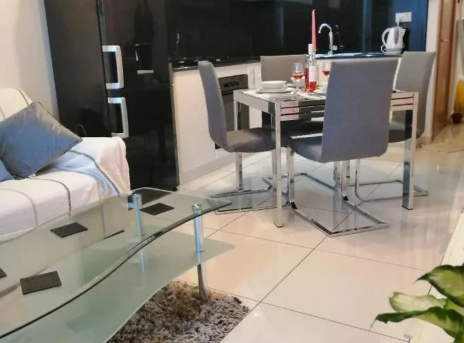 Appartement Seabreeze