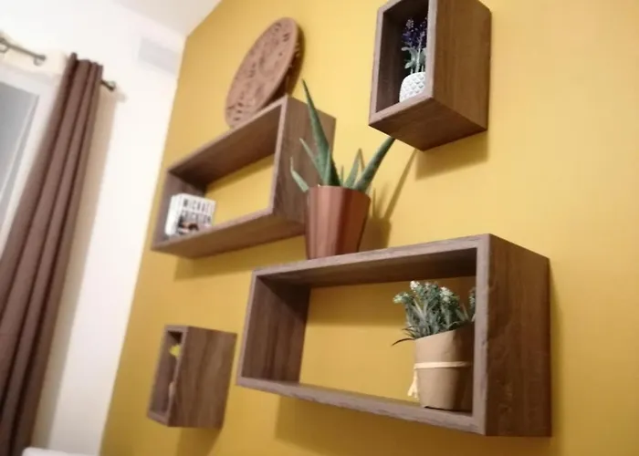 Appartement Seabreeze San Pawl il-Baħar