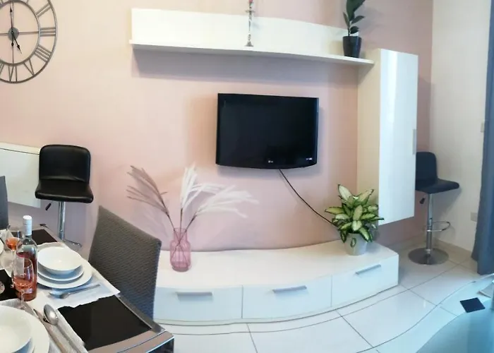 Seabreeze Appartement