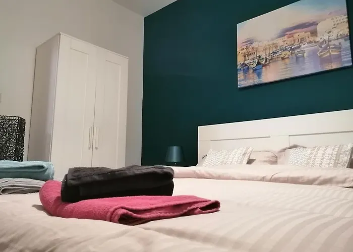 Seabreeze Appartement