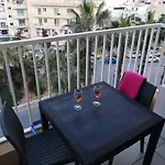 Apartment Seabreeze