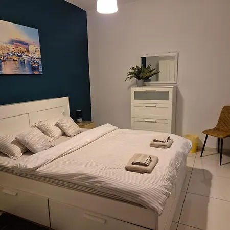 Apartment Seabreeze