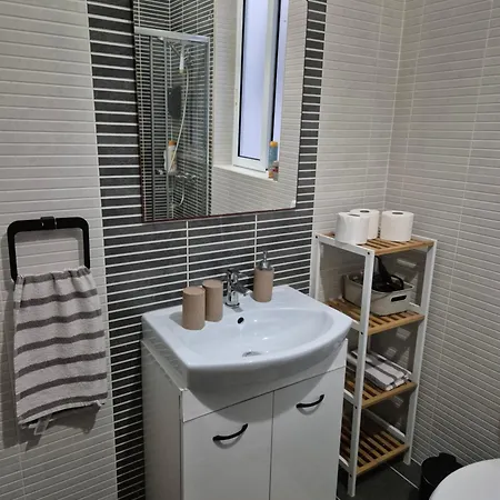 Apartment Seabreeze *